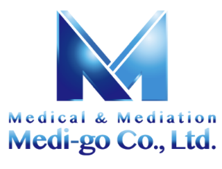 株式会社Medi-go